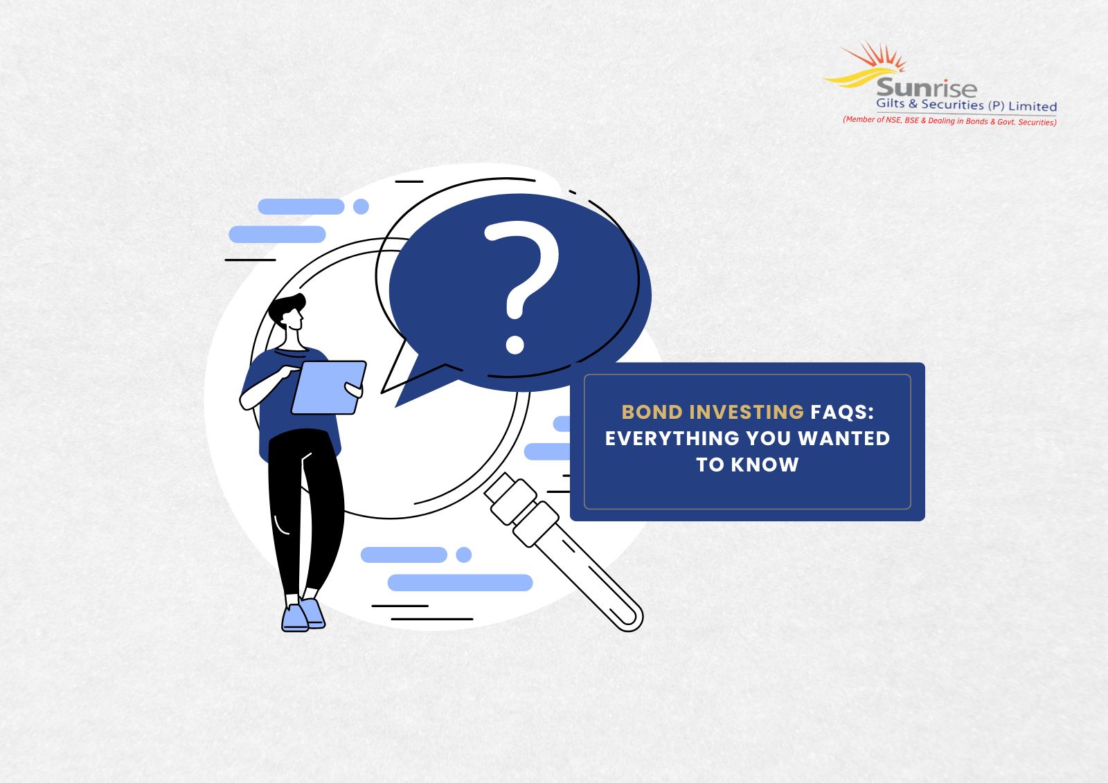 Bond Investing FAQs: Everything You Wanted to Know|bonds investmen|Bond Public Issues (NCD IPOs) Unlock Access to Corporate Debt Markets|bond investment ahemdabad|today bond market news